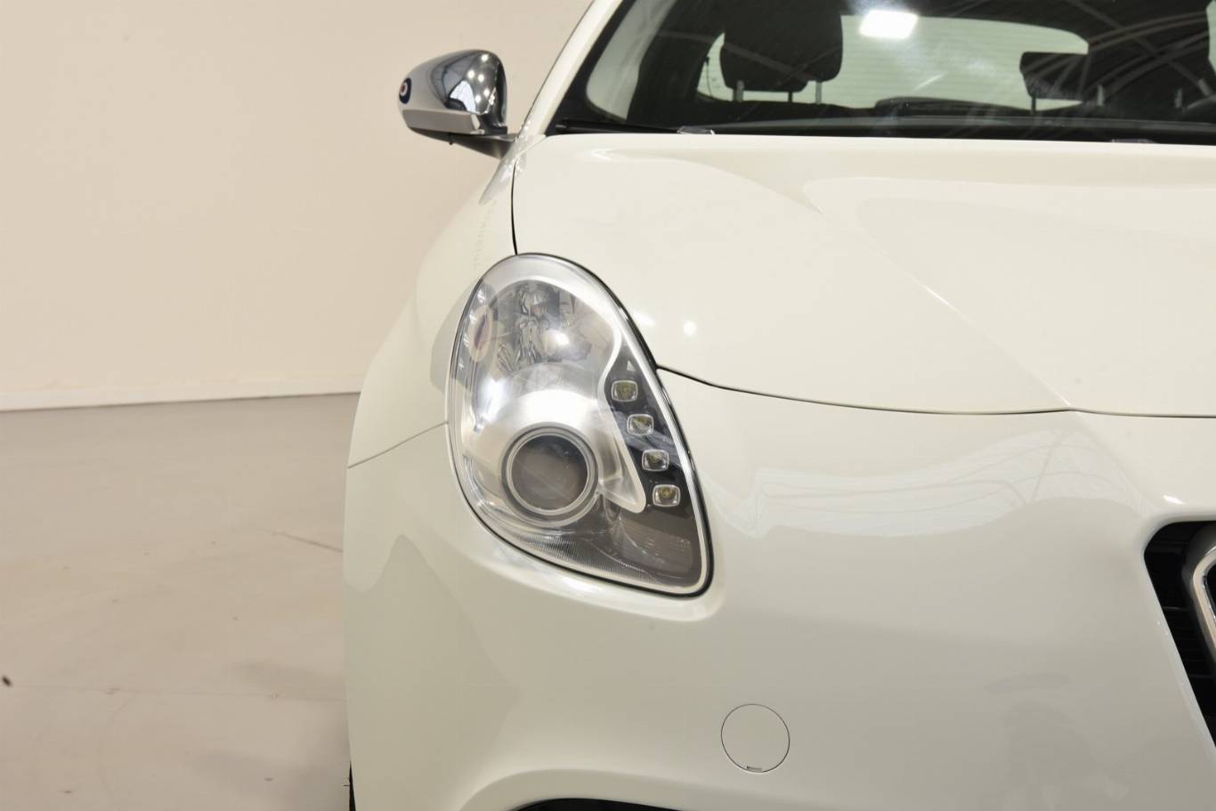 ALFA ROMEO Giulietta 35