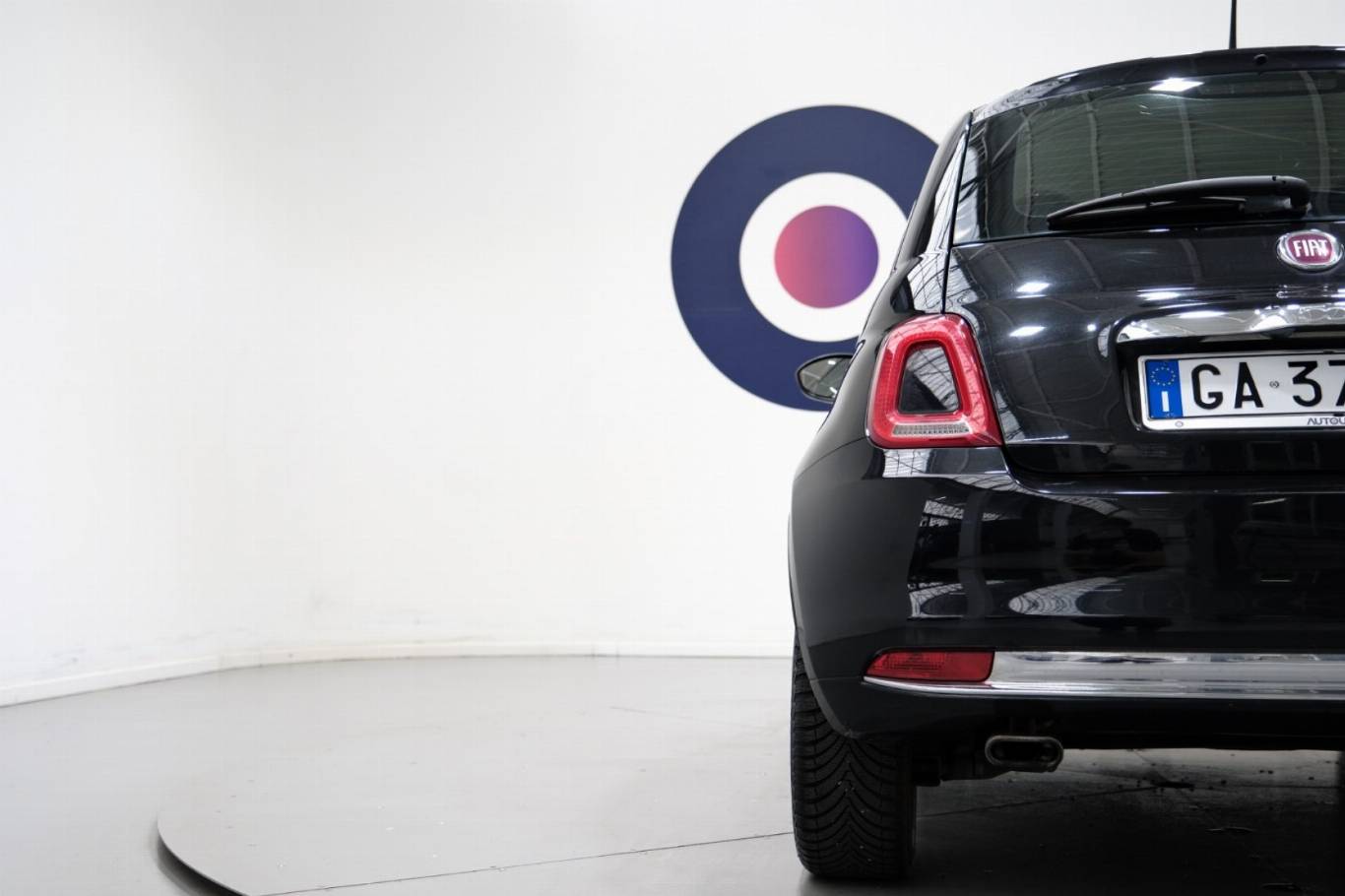 FIAT 500 44