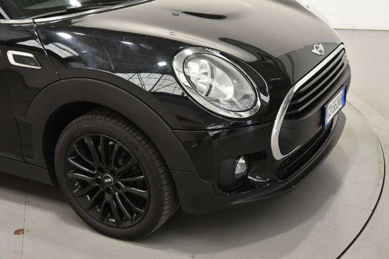 MINI Clubman 38