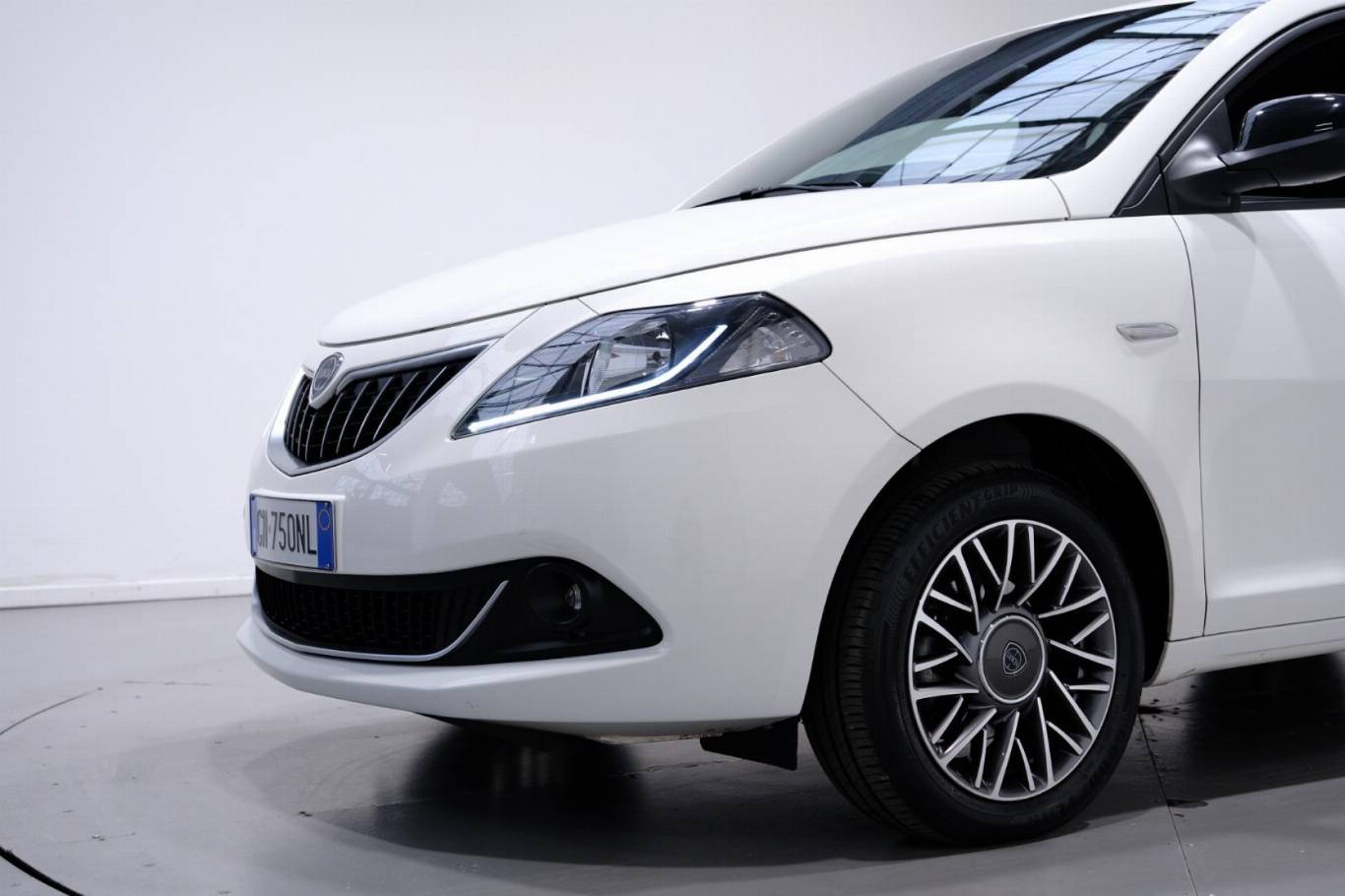 LANCIA Ypsilon 45