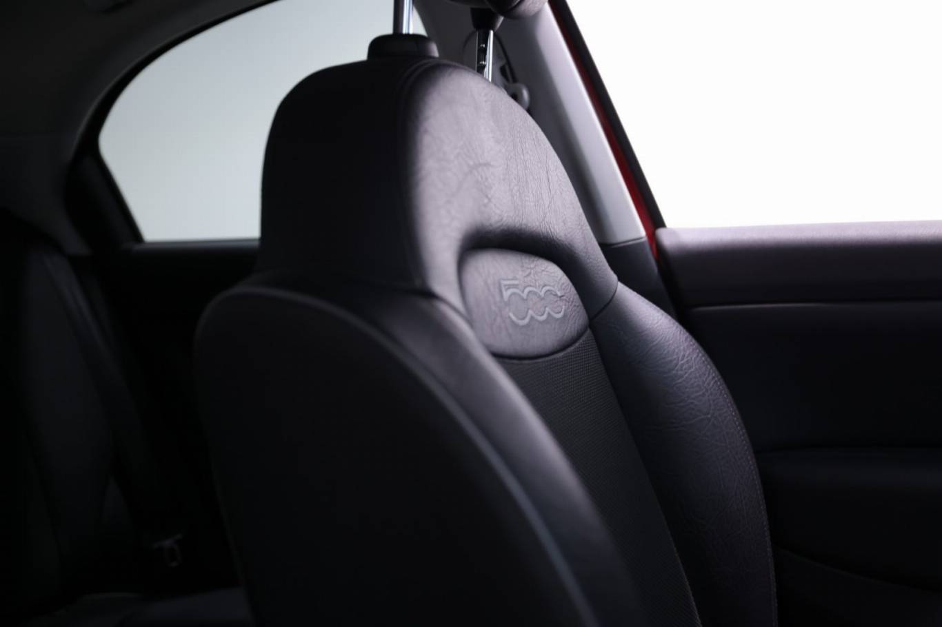 FIAT 500X 44