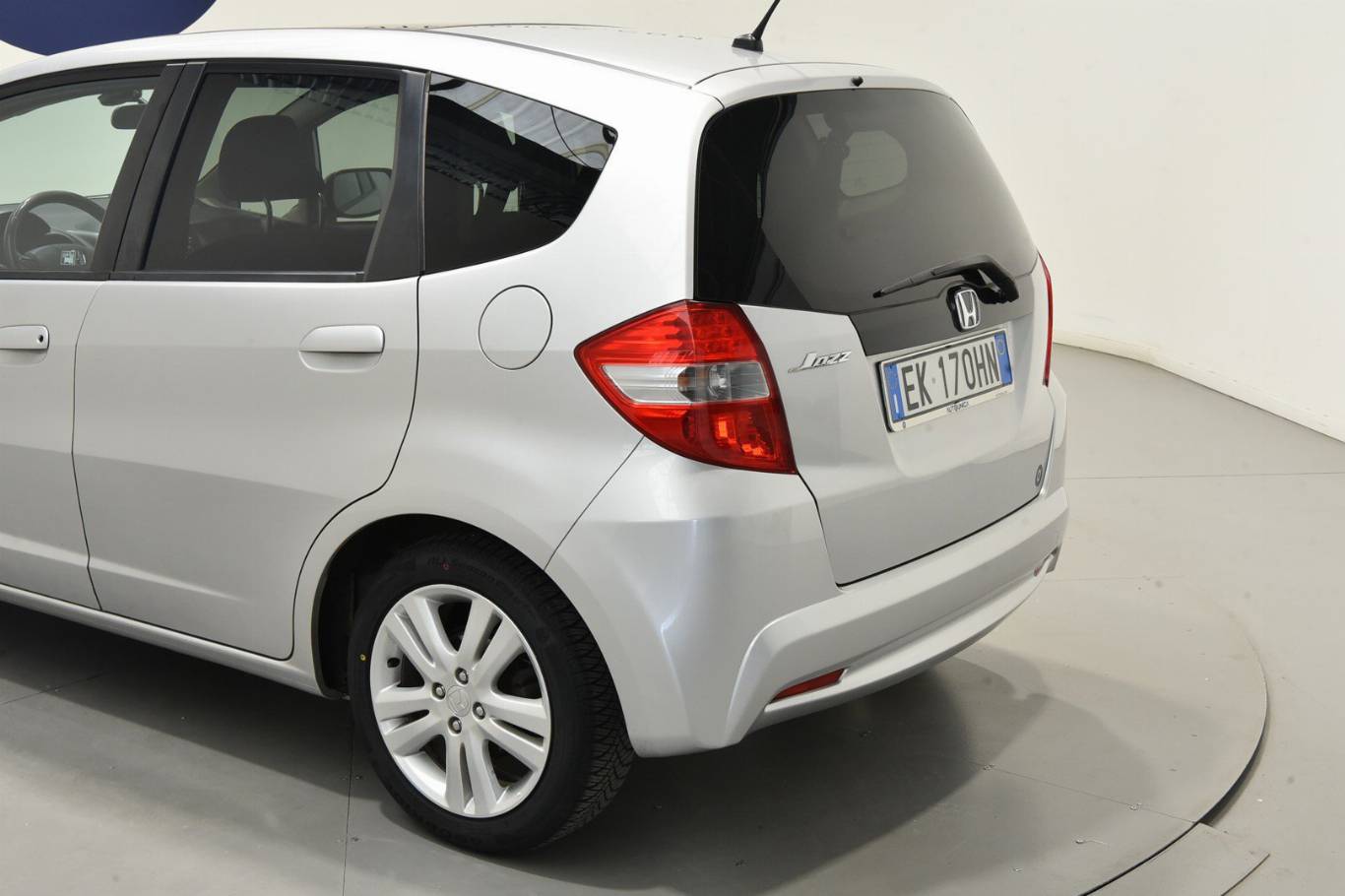 HONDA Jazz 16