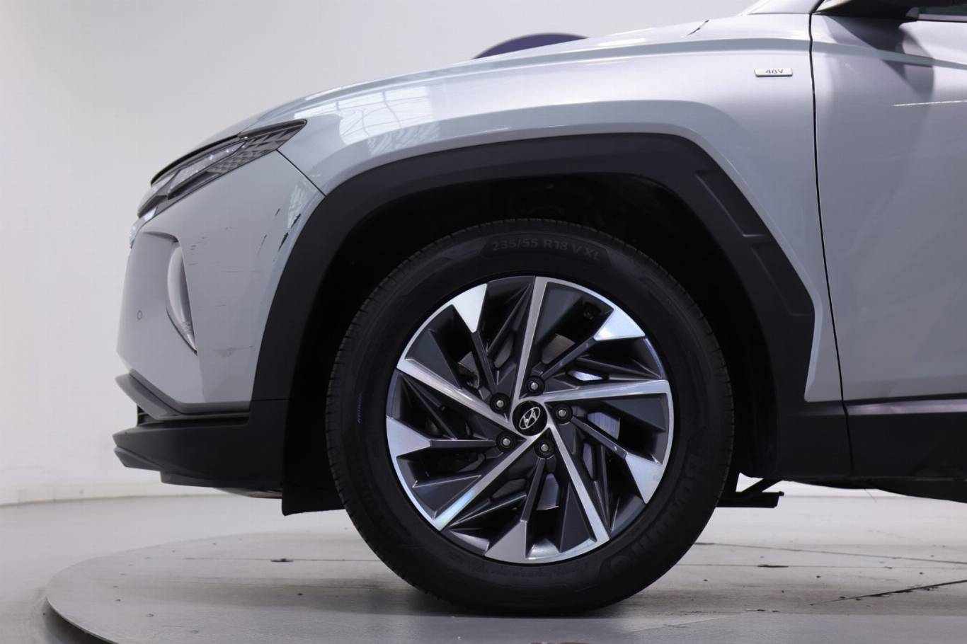 HYUNDAI Tucson 16