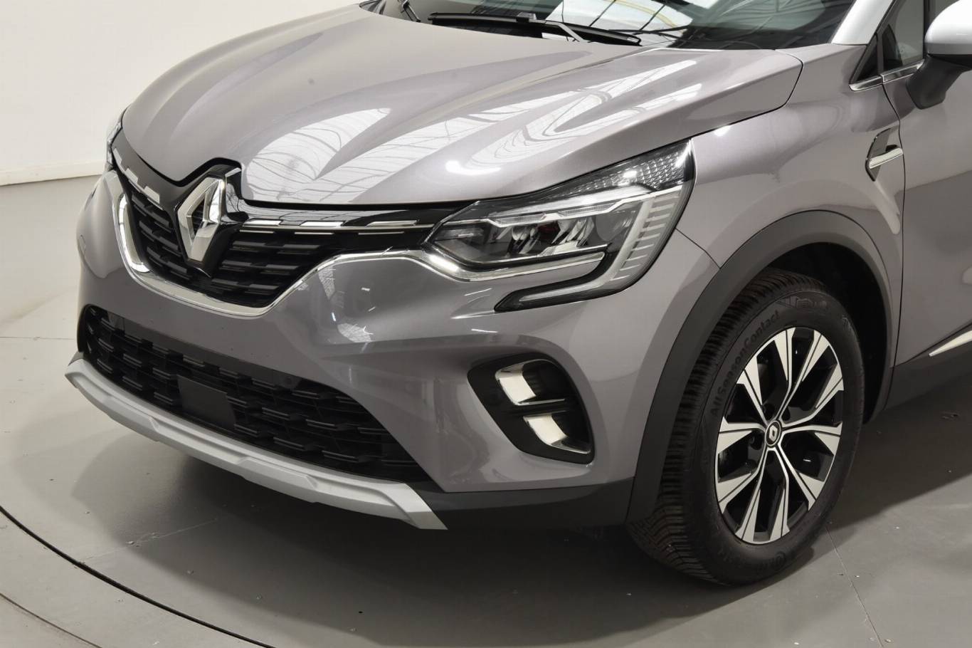 RENAULT Captur 41