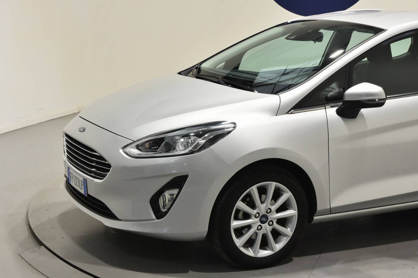 FORD Fiesta 39