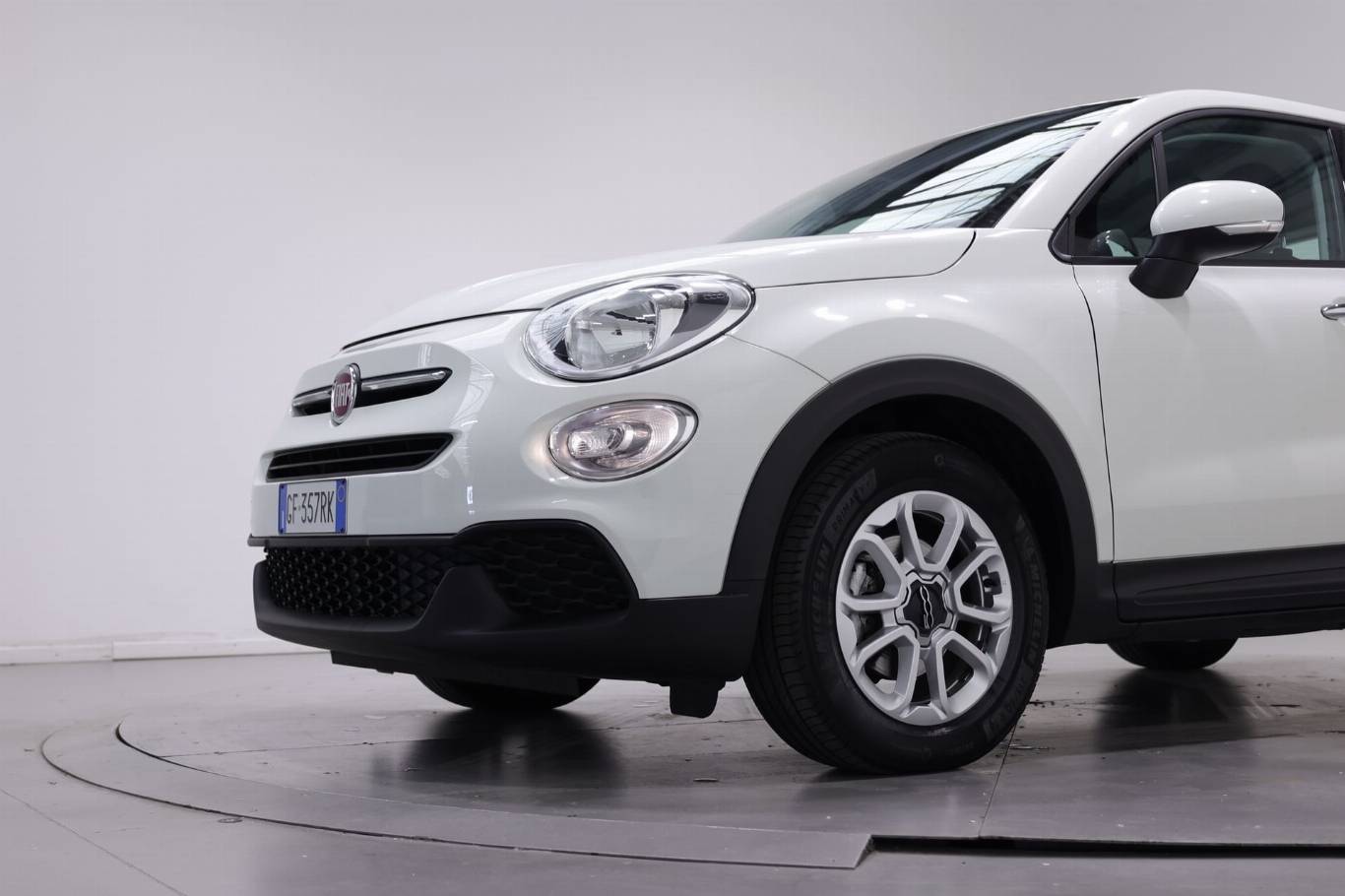 FIAT 500X 41