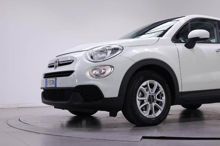FIAT 500X 41