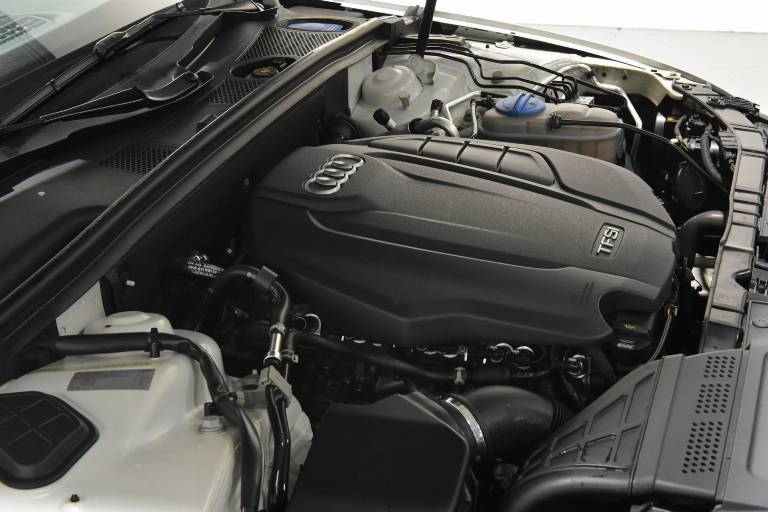 AUDI A4 51