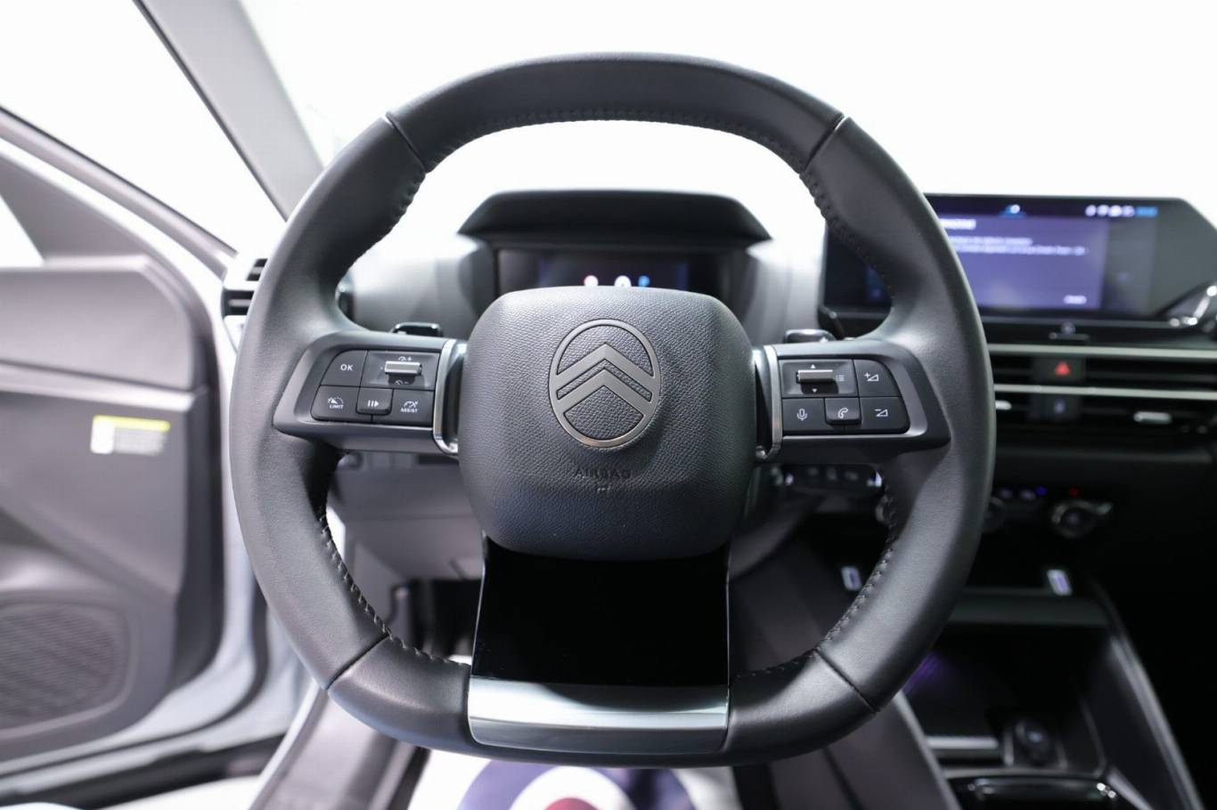 CITROEN C4 7