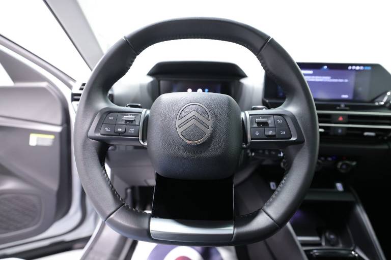 CITROEN C4 7