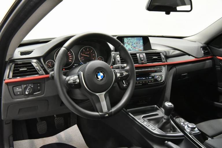 BMW 420 3