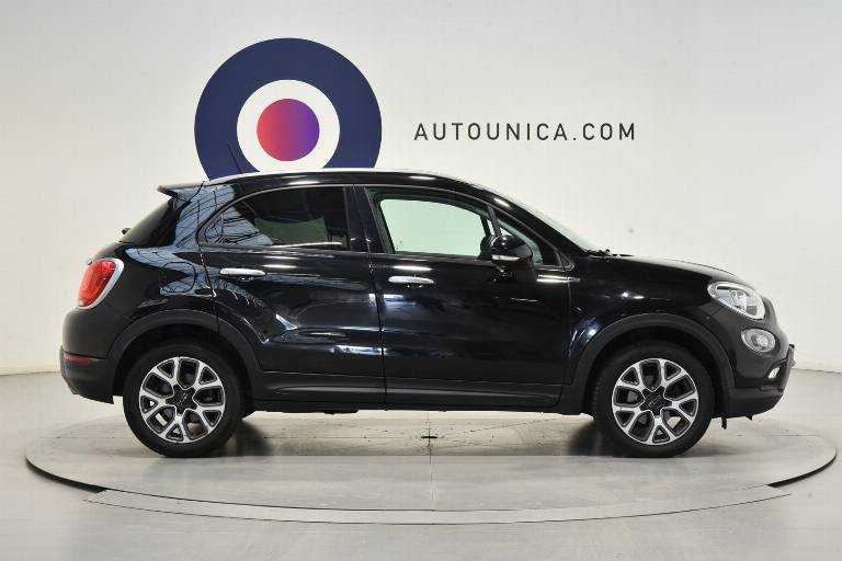 FIAT 500X 30