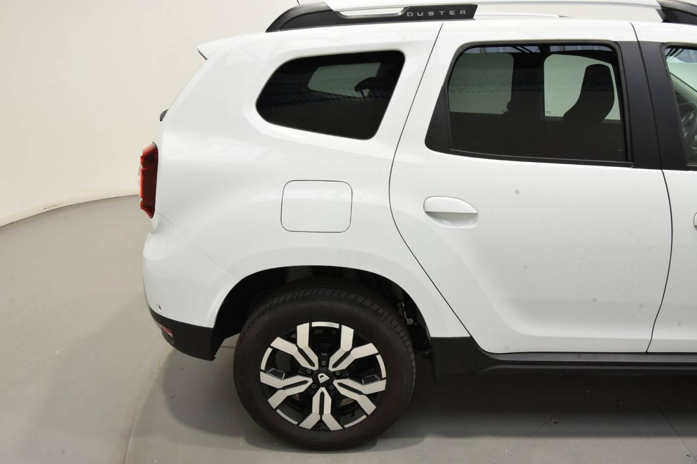 DACIA Duster 50