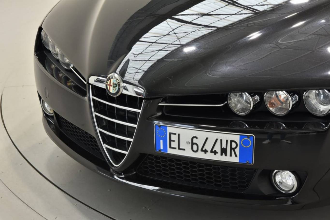 ALFA ROMEO 159 49