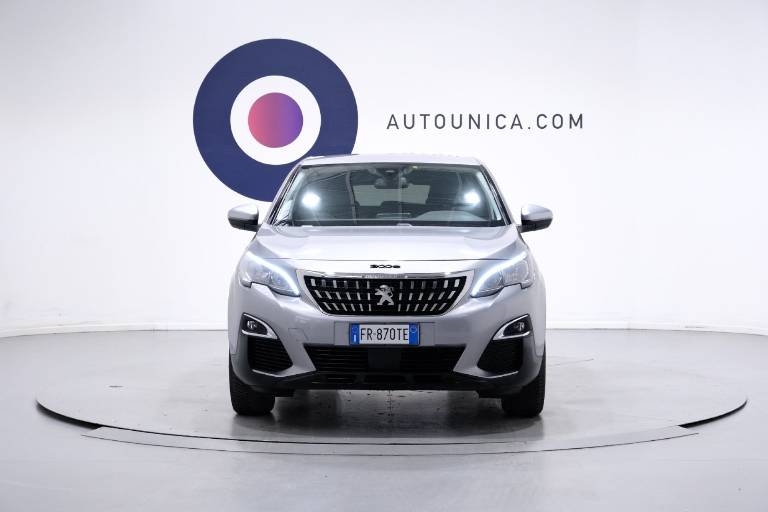 PEUGEOT 3008 2