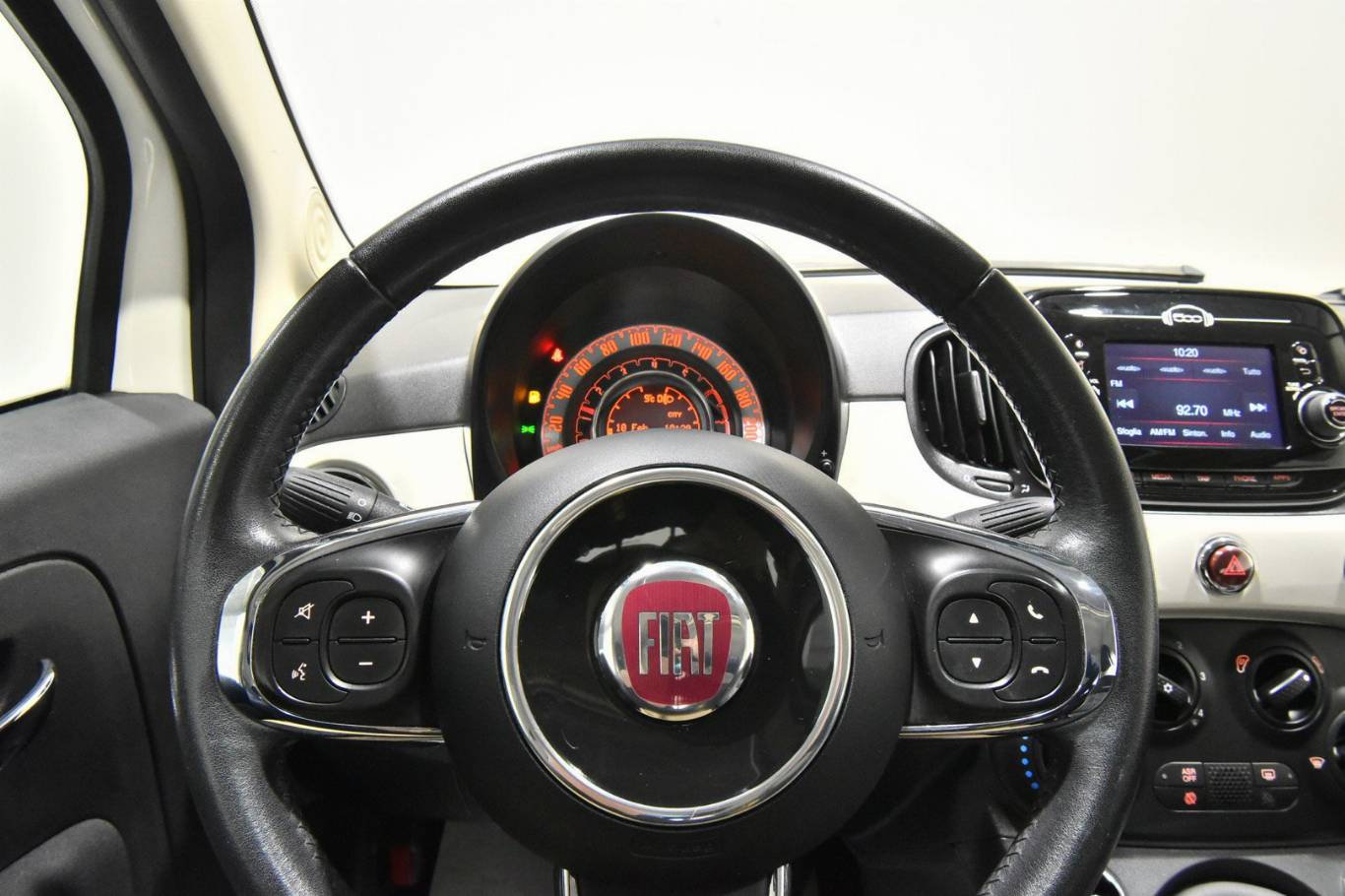 FIAT 500 36