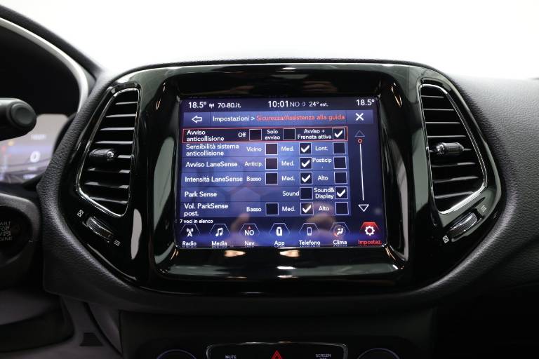JEEP Compass 29