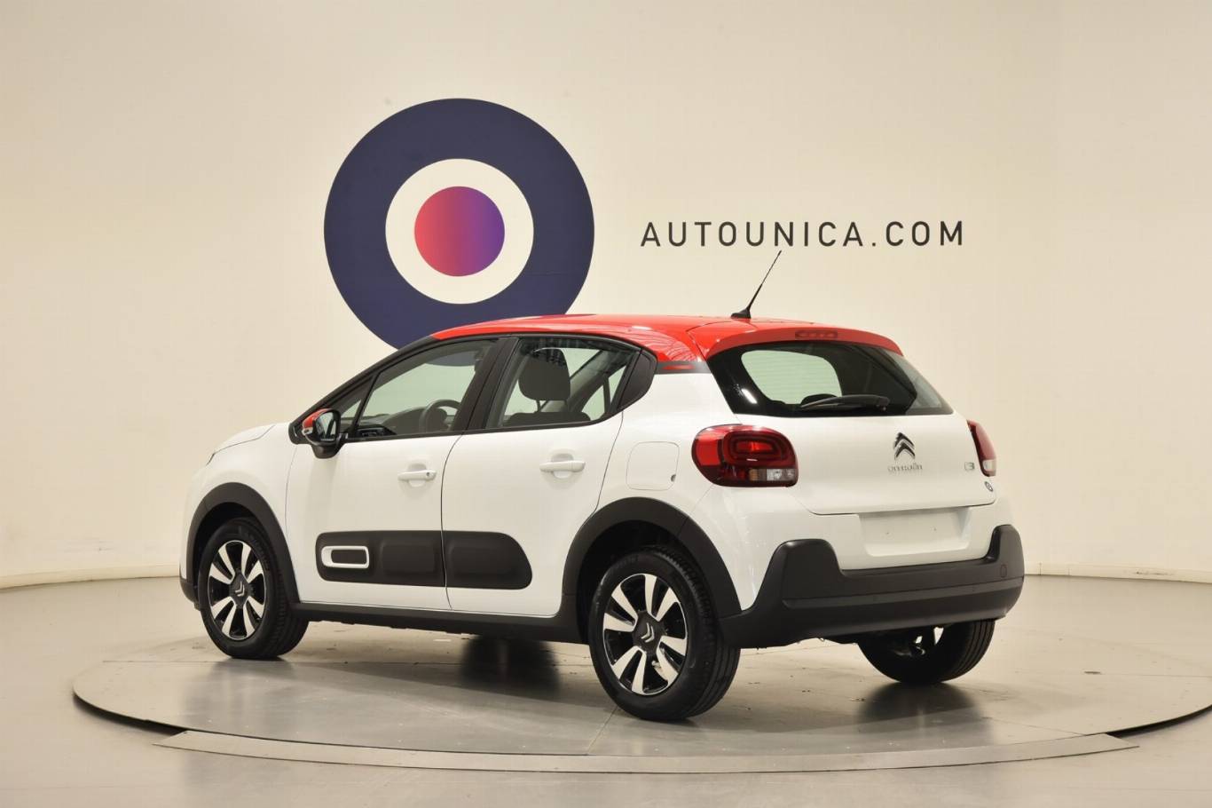 CITROEN C3 2
