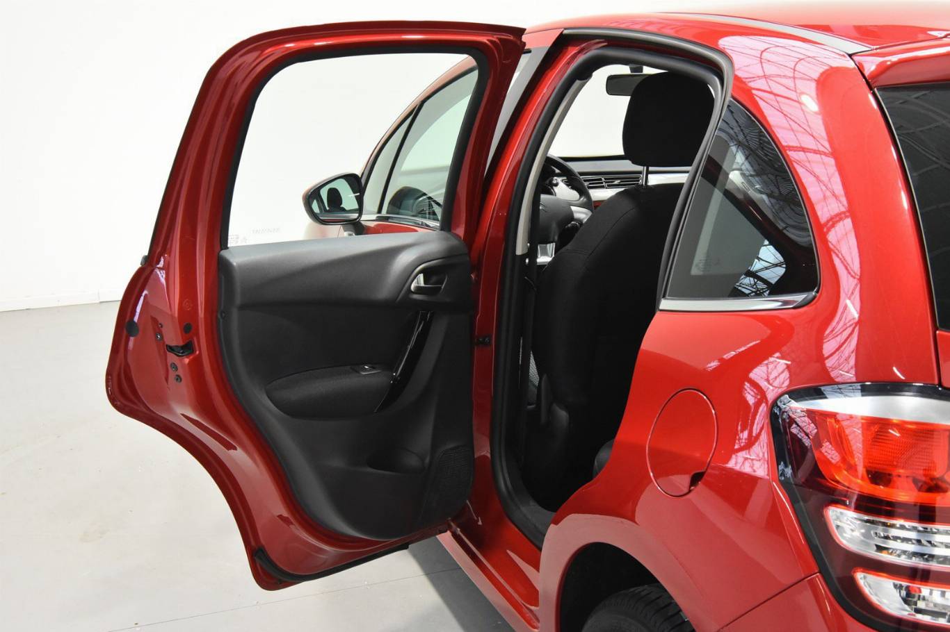 CITROEN C3 34