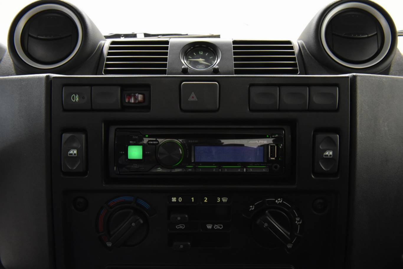 LAND ROVER Defender 47