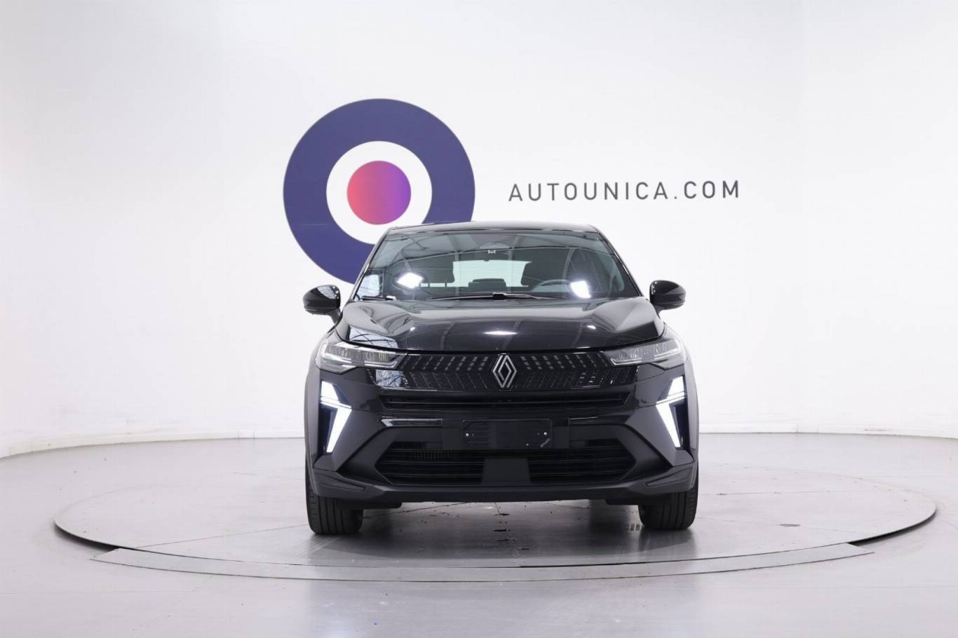 RENAULT Captur 2