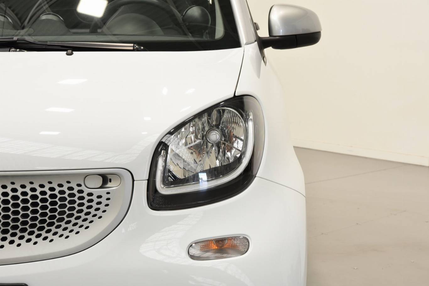 SMART ForTwo 36