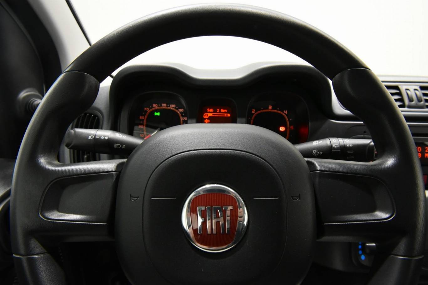 FIAT Panda 9