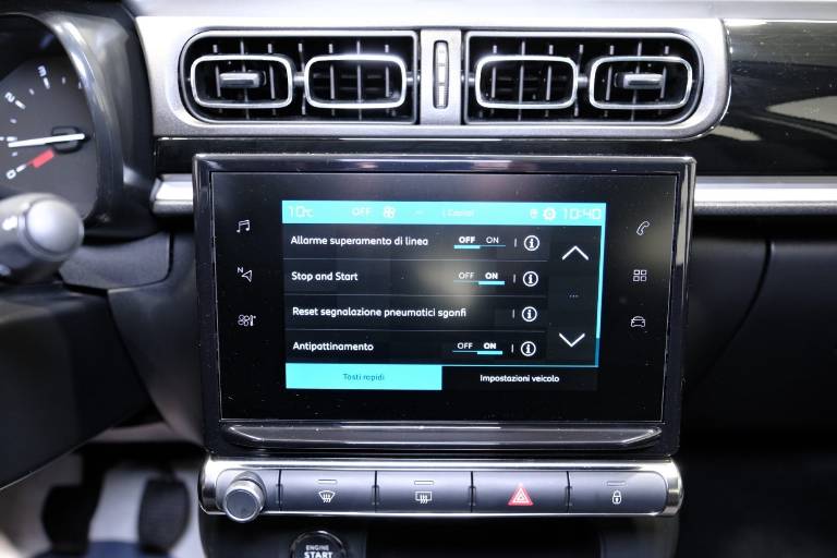 CITROEN C3 29