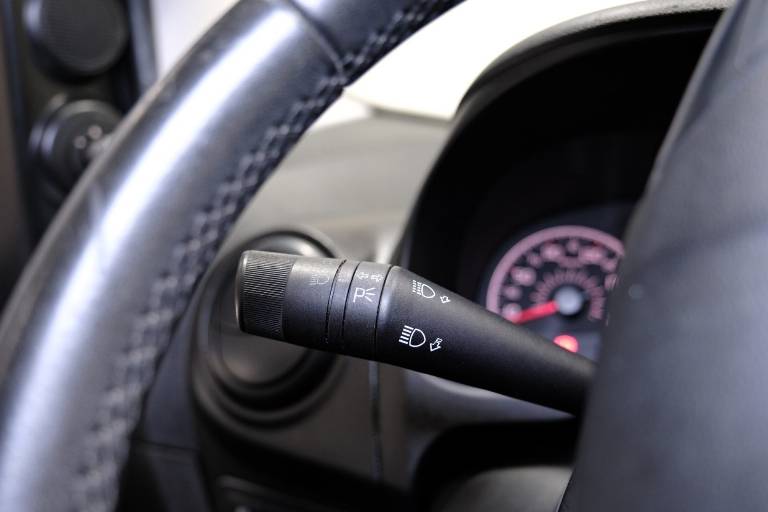 FIAT Qubo 18