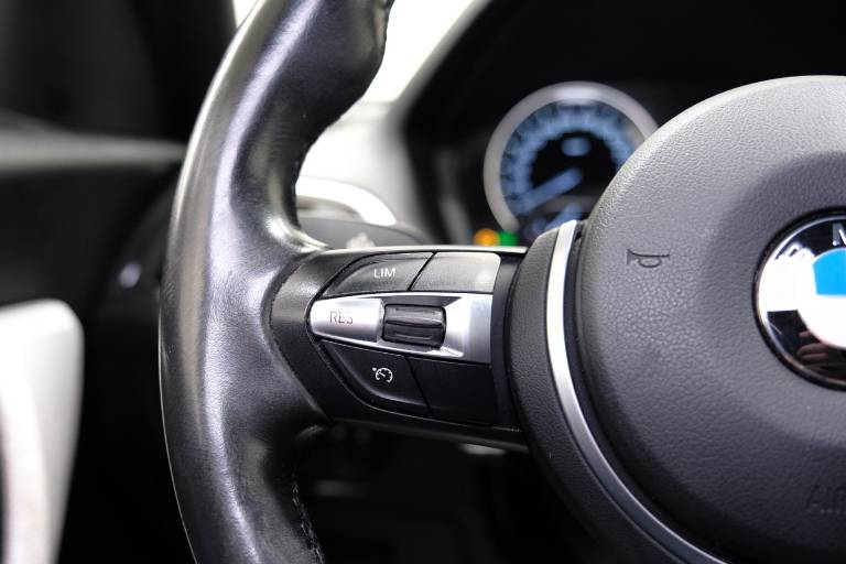 BMW 118 22