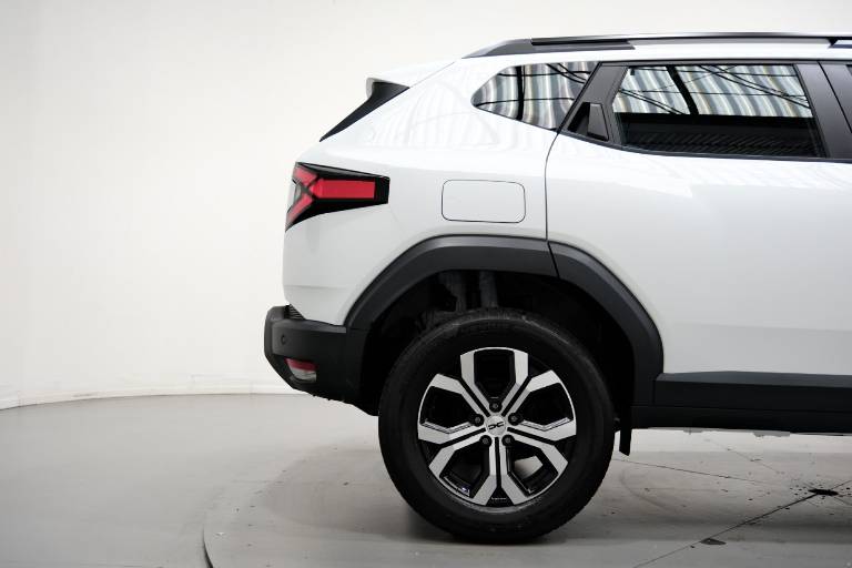 DACIA Duster 51