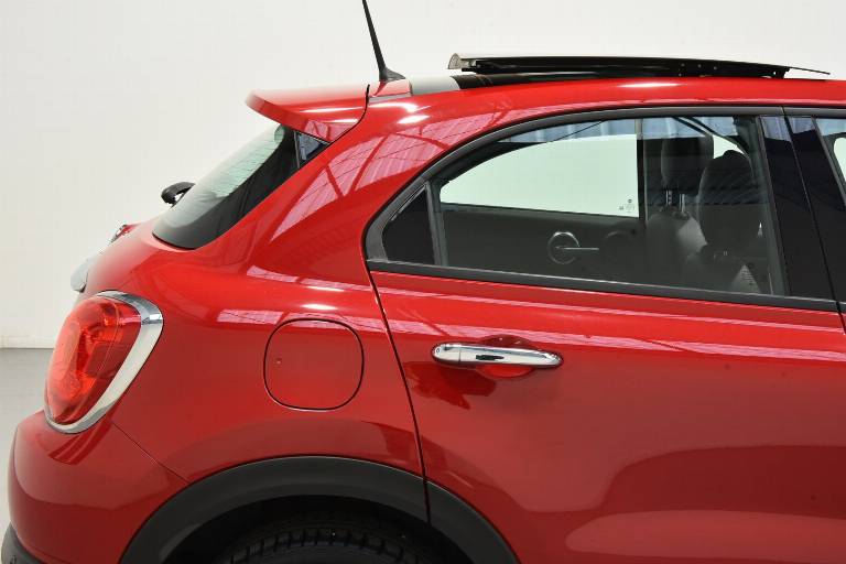 FIAT 500X 49