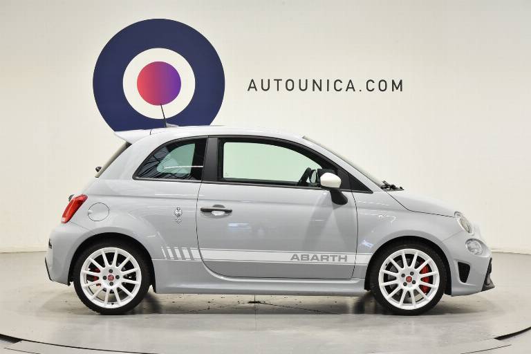 ABARTH 595 31