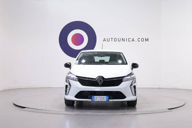 RENAULT Clio 2