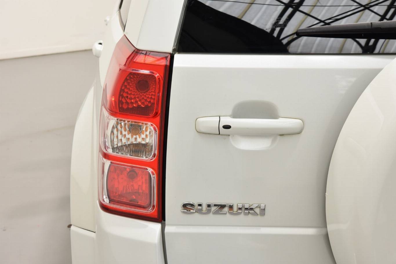 SUZUKI Grand Vitara 20