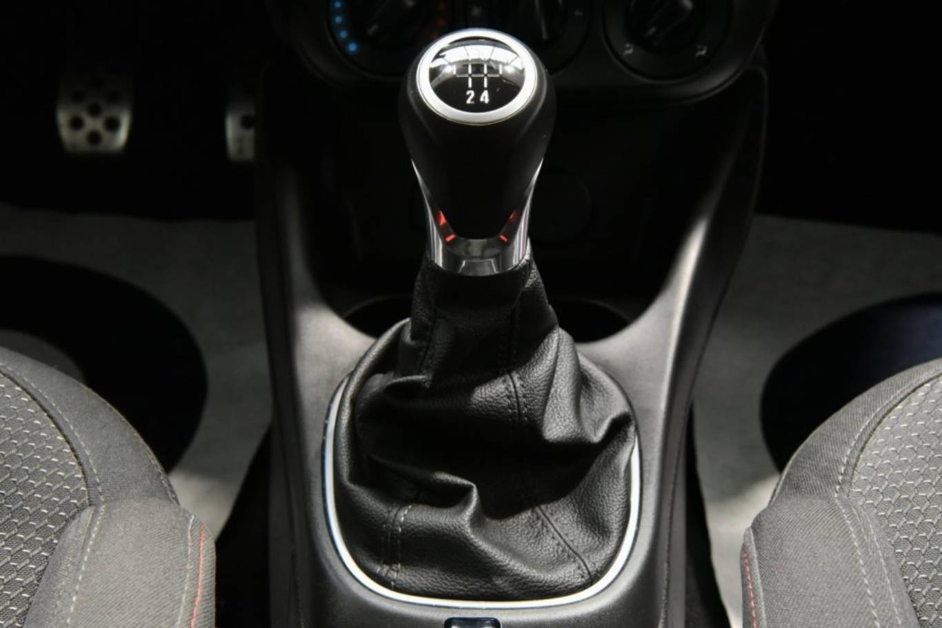OPEL Corsa 9