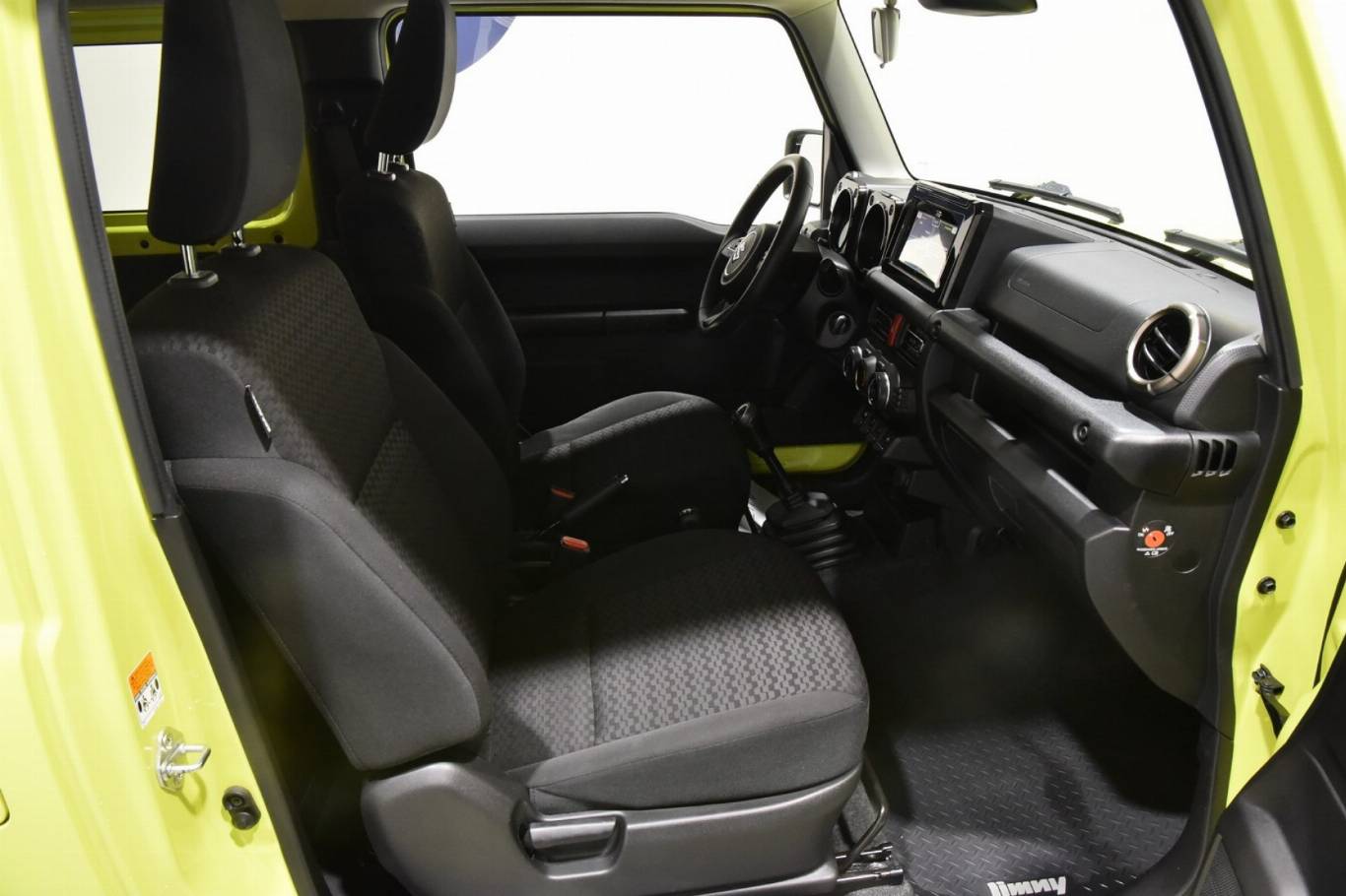SUZUKI Jimny 29
