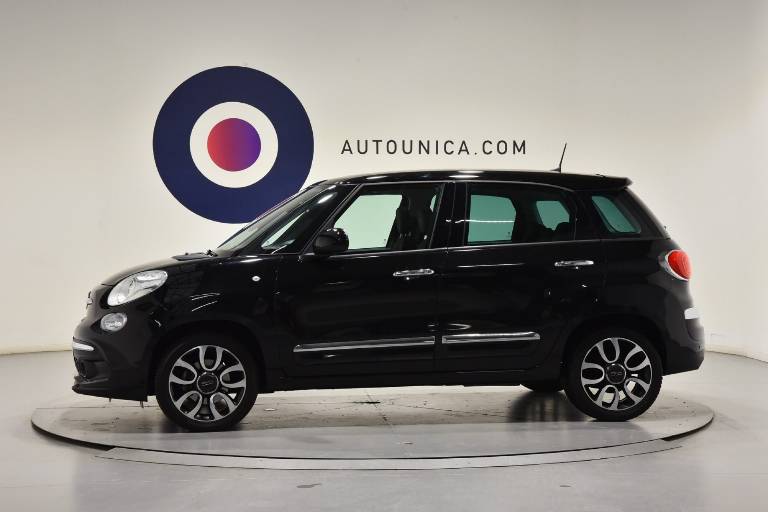 FIAT 500L 16