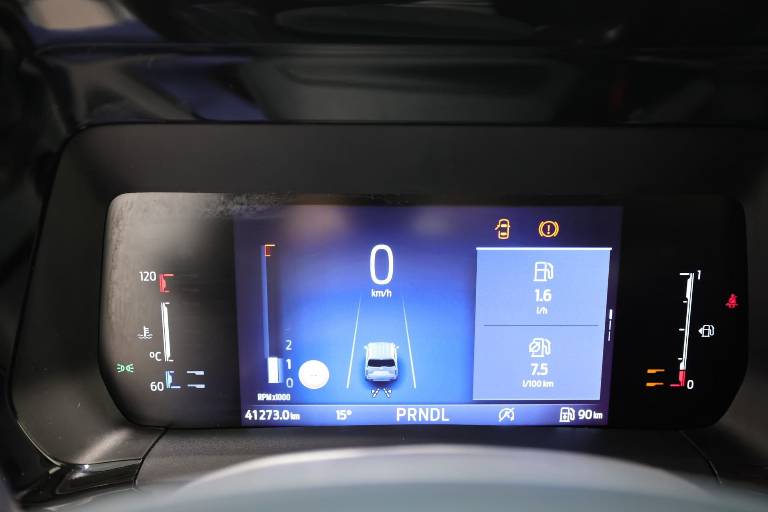 FORD Tourneo Courier 8