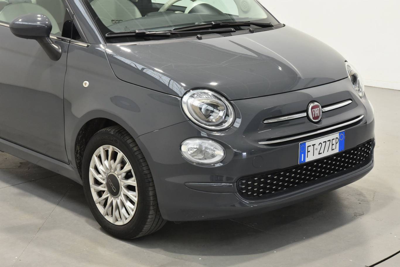 FIAT 500 45