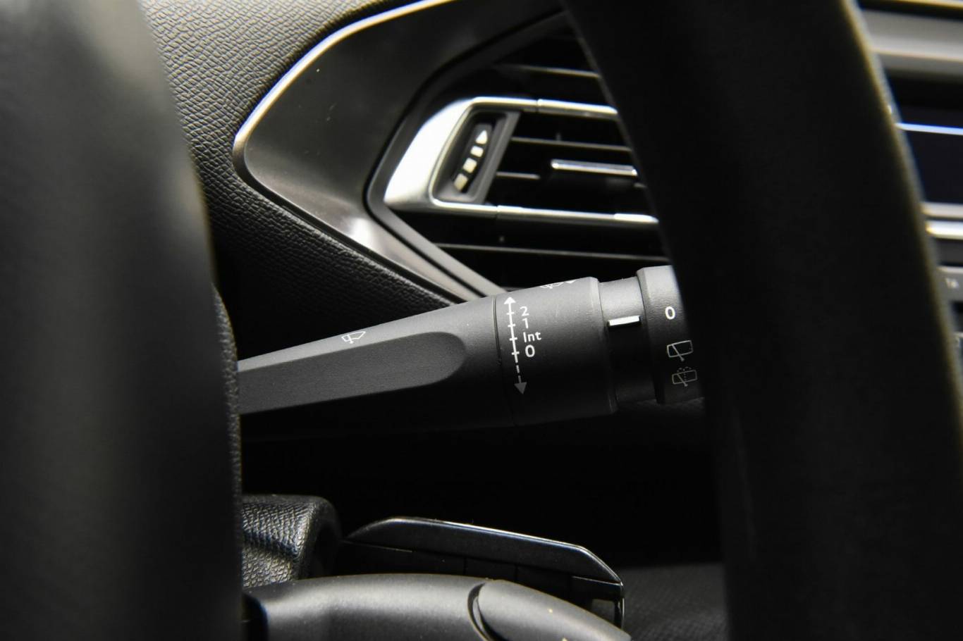 PEUGEOT 308 14