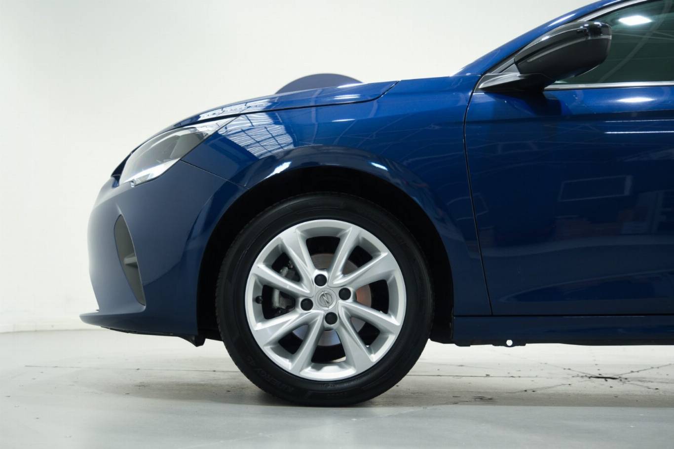OPEL Corsa 19