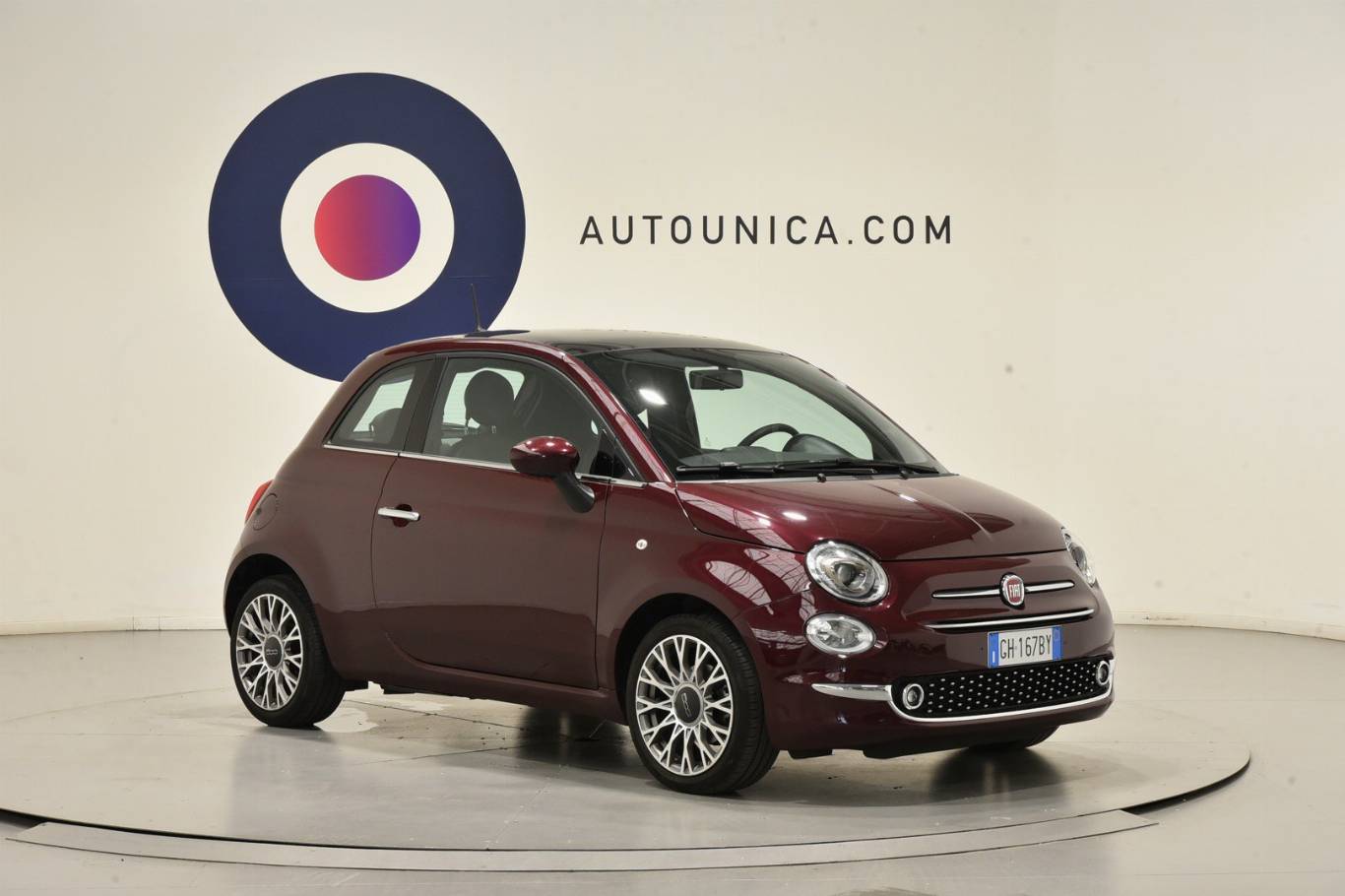 FIAT 500 17