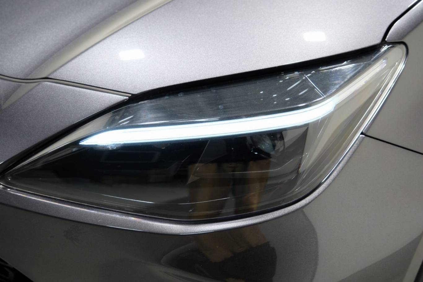 TOYOTA Yaris Cross 51