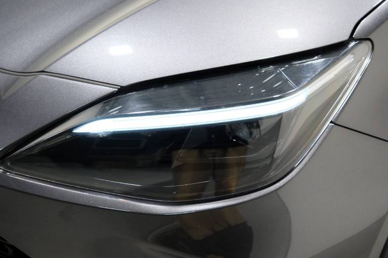 TOYOTA Yaris Cross 51