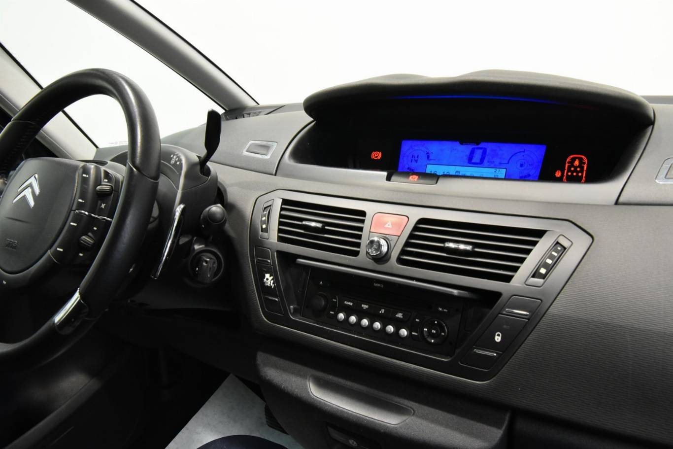 CITROEN C4 27