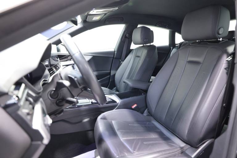 AUDI A5 6
