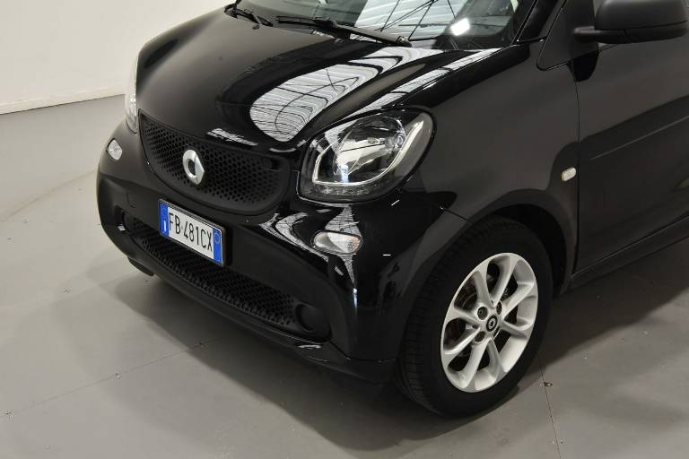 SMART ForTwo 34