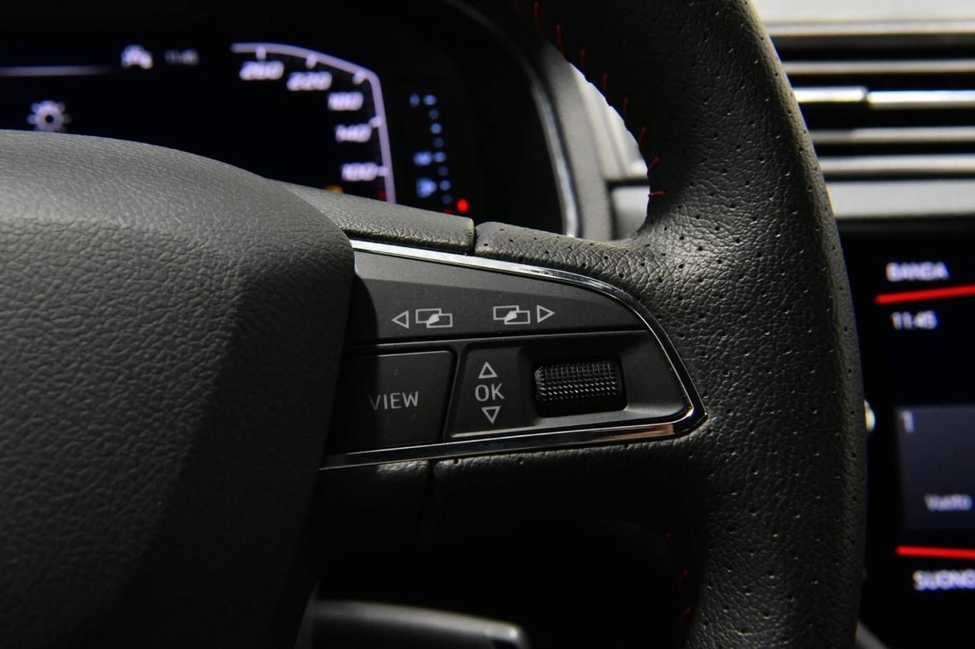 SEAT Ibiza 8
