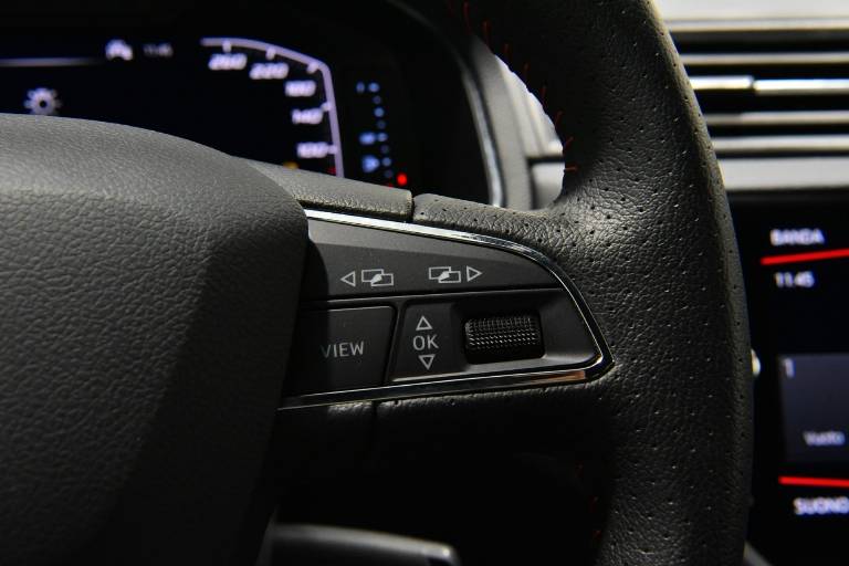 SEAT Ibiza 8